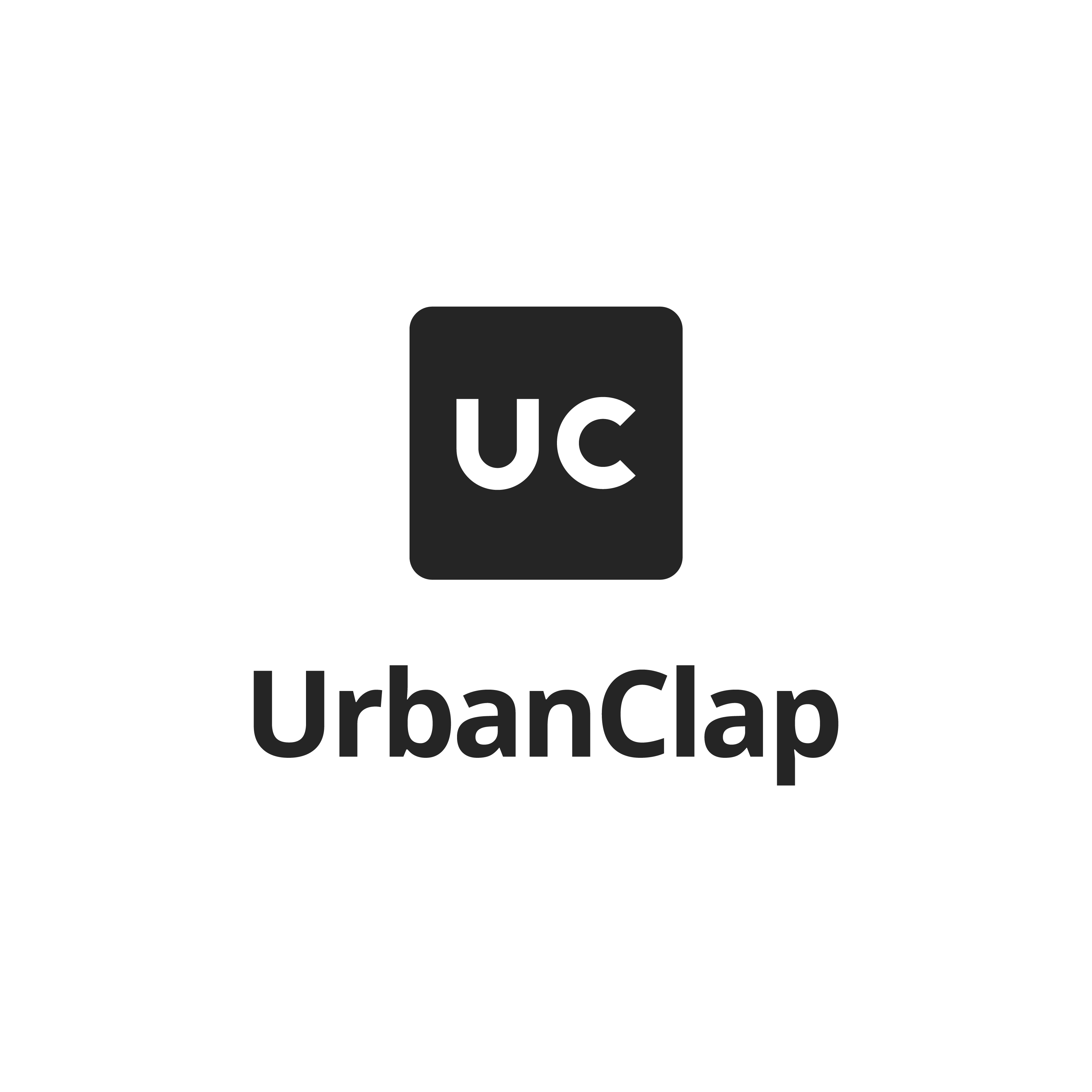 UrbanClap_Logo